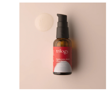 HYALURONIC ACID ULTRA SERUM
